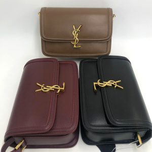 Сумка Yves Saint Laurent Solferino