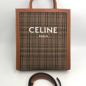 Сумка Celine Cabas