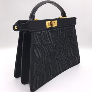 Сумка Fendi Peekaboo