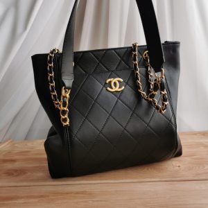 Сумка Chanel Tote