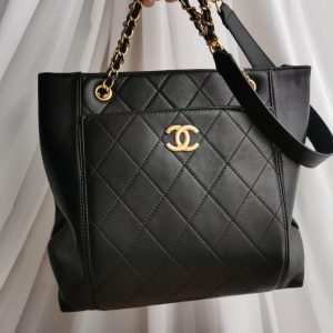 Сумка Chanel Tote