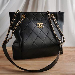 Сумка Chanel Tote