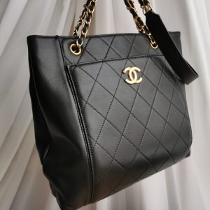 Сумка Chanel Tote