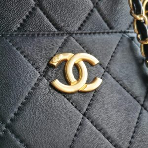 Сумка Chanel Tote