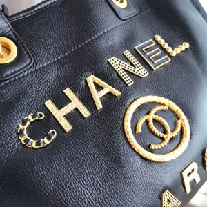 Сумка Chanel Shopping