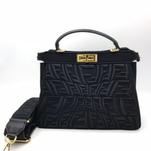 Сумка Fendi Peekaboo