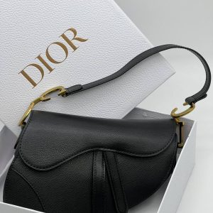 Сумка Dior Saddle