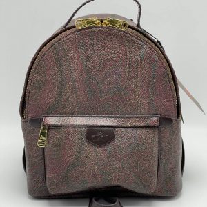 Рюкзак Etro Paisley