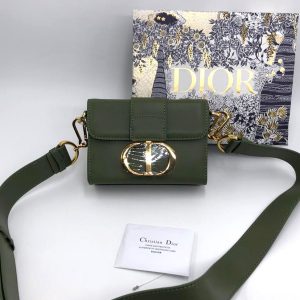 Сумка Dior Box 30 Montaigne