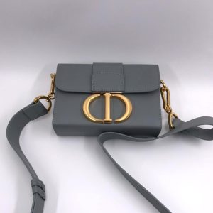 Сумка Dior Box 30 Montaigne