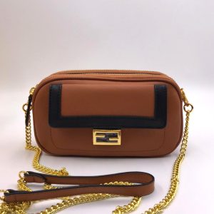 Сумка Fendi Easy 2 Baguette