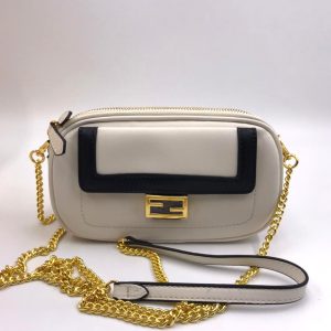 Сумка Fendi Easy 2 Baguette