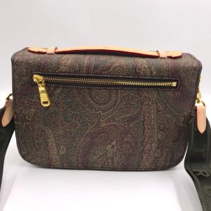 Сумка Etro Paisley