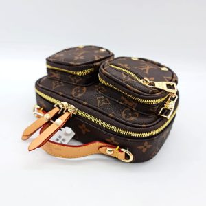 Сумка Louis Vuitton Hudson