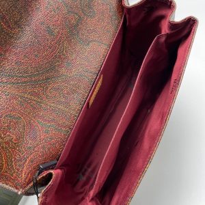 Сумка Etro Paisley