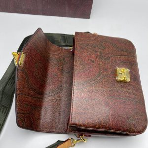 Сумка Etro Paisley