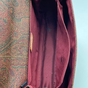 Сумка Etro Paisley