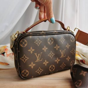 Сумка Louis Vuitton Hudson