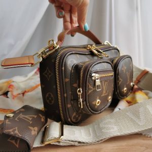 Сумка Louis Vuitton Hudson