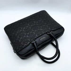 Сумка Coach Gotham Brief