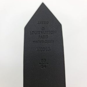 Ремень Louis Vuitton Circle