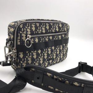 Сумка Dior Safari Messenger