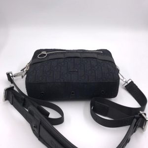 Сумка Dior Safari Messenger