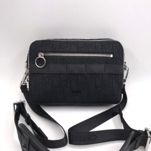 Сумка Dior Safari Messenger