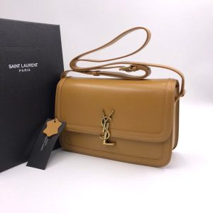 Сумка Yves Saint Laurent Solferino