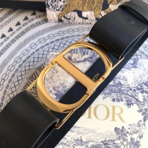 Ремень Dior Montaigne