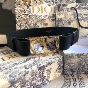 Ремень Dior Montaigne