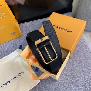 Ремень Louis Vuitton Pont Neuf