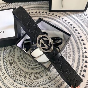 Ремень Gucci Double Square