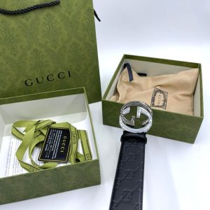 Ремень Gucci GG