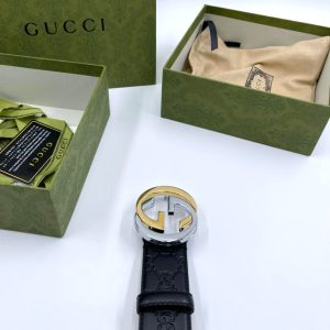 Ремень Gucci GG