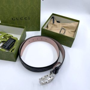 Ремень Gucci GG