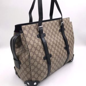 Сумка Gucci GG Tote