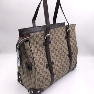 Сумка Gucci GG Tote