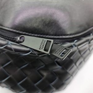 Рюкзак Bottega Veneta Intrecciato