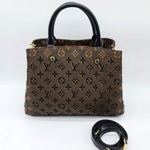 Сумка Louis Vuitton Montaigne