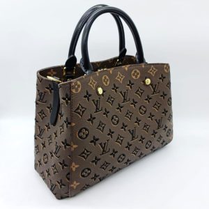 Сумка Louis Vuitton Montaigne