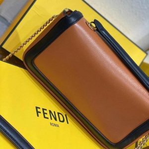 Сумка Fendi Baguette