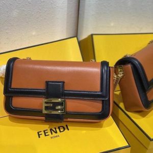 Сумка Fendi Baguette