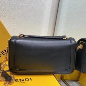 Сумка Fendi Baguette