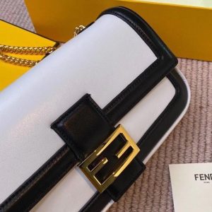 Сумка Fendi Baguette