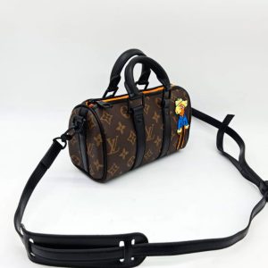 Сумка Louis Vuitton Speedy