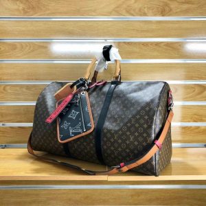 Сумка Louis Vuitton Keepall