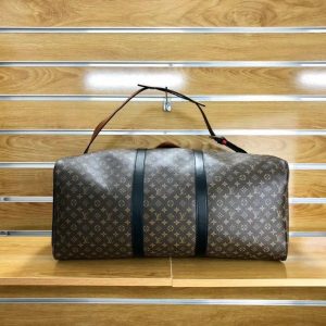 Сумка Louis Vuitton Keepall