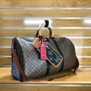 Сумка Louis Vuitton Keepall