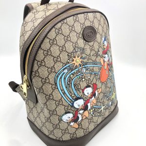 Рюкзак Gucci x Disney